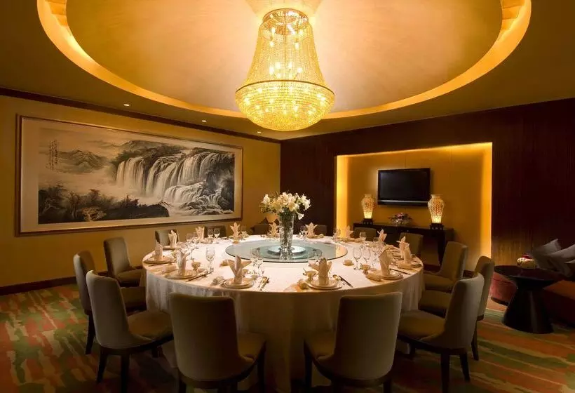 Fotos del hotel Hilton Hefei:  29