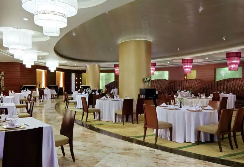 Fotos del hotel Hilton Hefei:  18