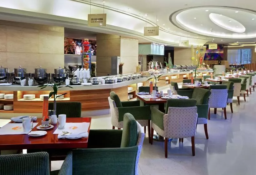 Fotos del hotel Hilton Hefei:  31