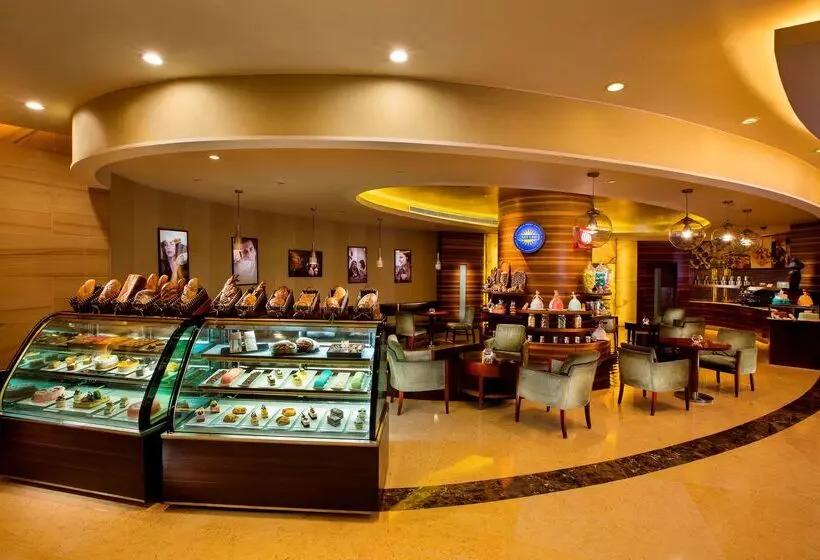 Fotos del hotel Hilton Hefei:  35
