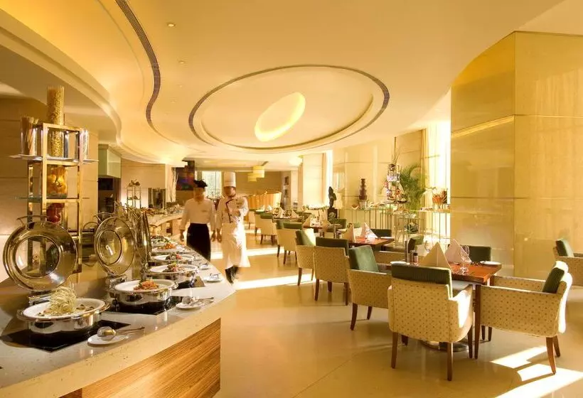 Fotos del hotel Hilton Hefei:  22