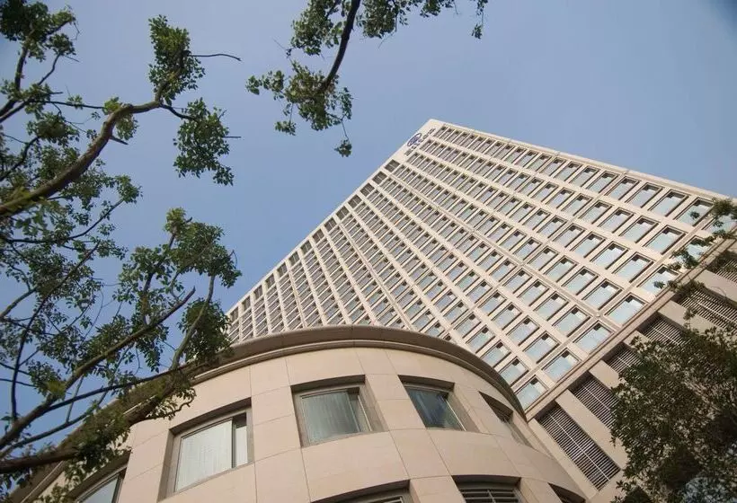 Fotos del hotel Hilton Hefei:  9