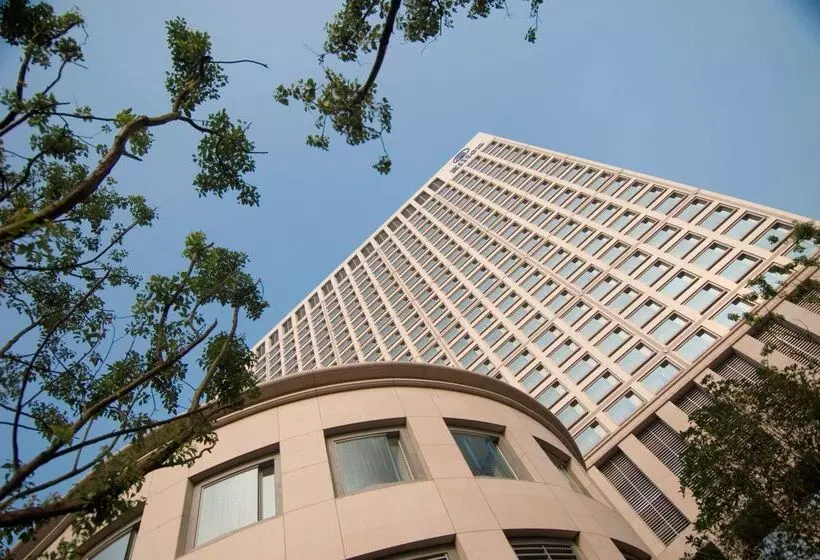 Fotos del hotel Hilton Hefei:  23