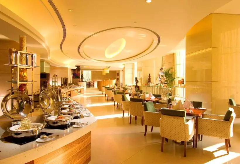 Fotos del hotel Hilton Hefei:  27