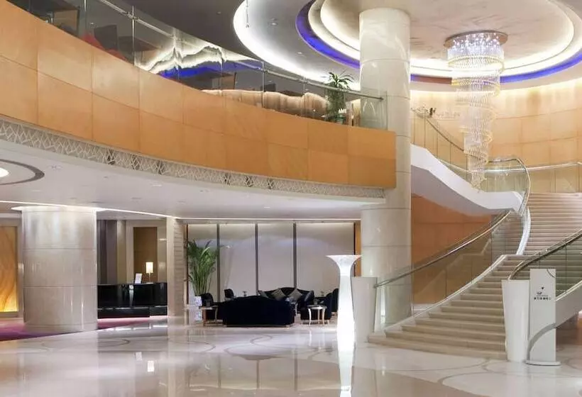 Fotos del hotel Holiday Inn Tianjin Riverside, An Ihg:  2