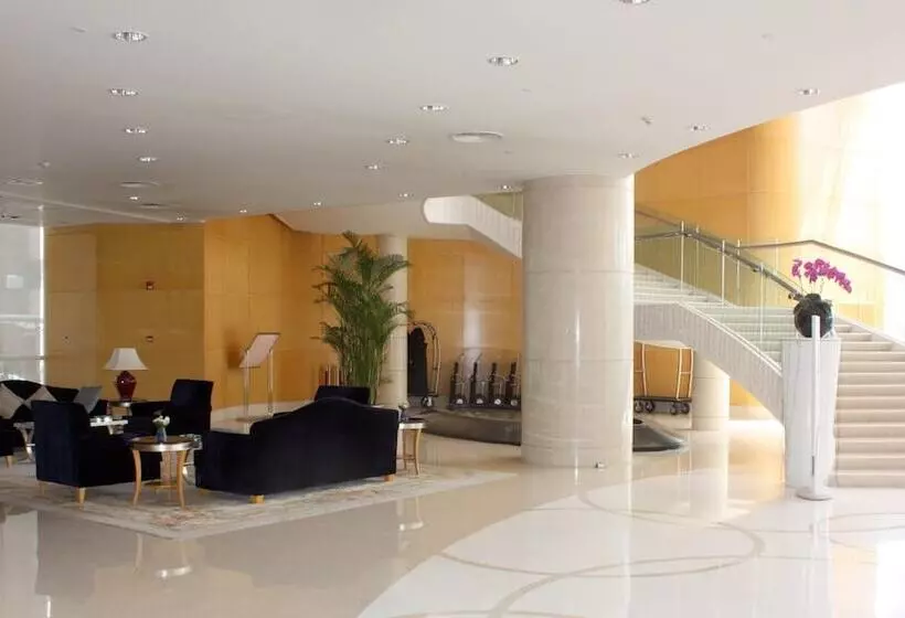 Fotos del hotel Holiday Inn Tianjin Riverside, An Ihg:  18