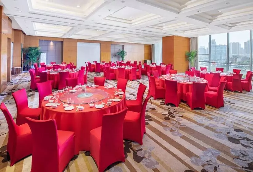 Fotos del hotel Holiday Inn Tianjin Riverside, An Ihg:  20