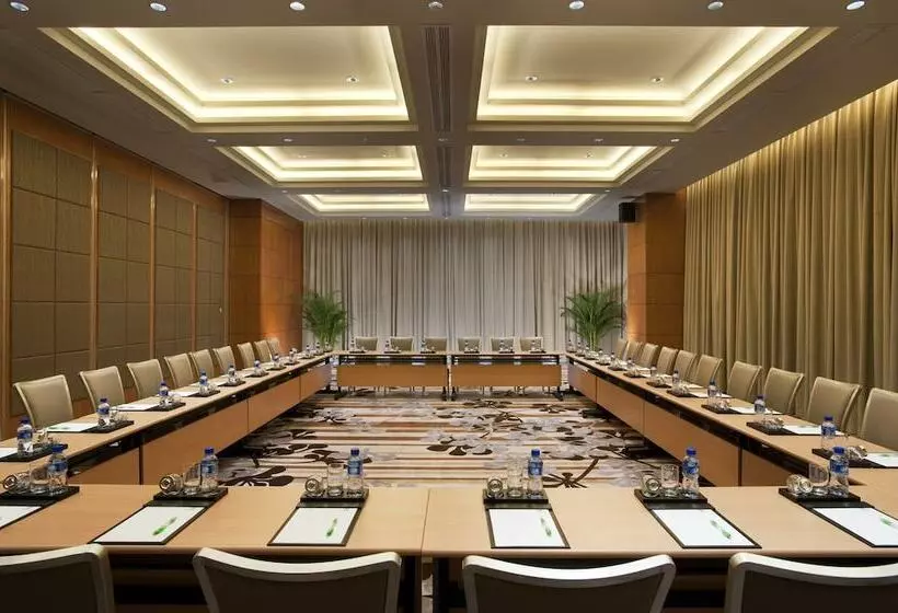 Fotos del hotel Holiday Inn Tianjin Riverside, An Ihg:  4