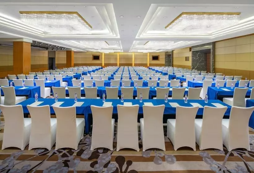 Fotos del hotel Holiday Inn Tianjin Riverside, An Ihg:  23