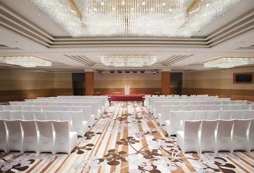 Fotos del hotel Holiday Inn Tianjin Riverside, An Ihg:  16