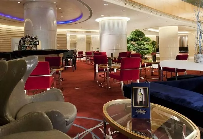 Fotos del hotel Holiday Inn Tianjin Riverside, An Ihg:  19