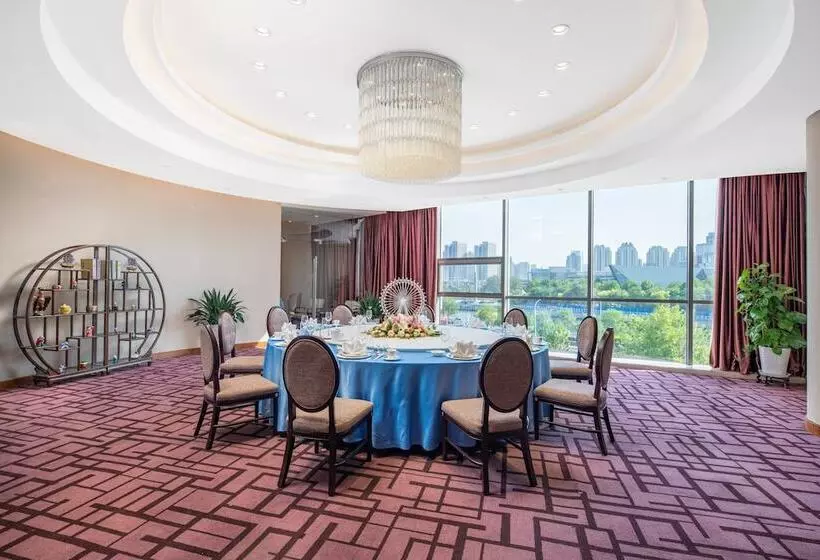 Fotos del hotel Holiday Inn Tianjin Riverside, An Ihg:  12