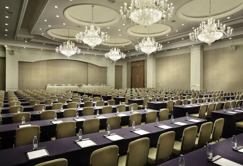 Fotos del hotel Intercontinental Century City Chengdu, An Ihg:  13