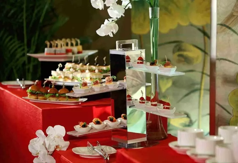 Fotos del hotel Intercontinental Century City Chengdu, An Ihg:  23