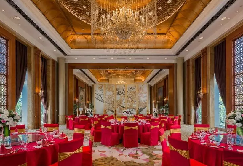 Fotos del hotel Intercontinental Century City Chengdu, An Ihg:  7