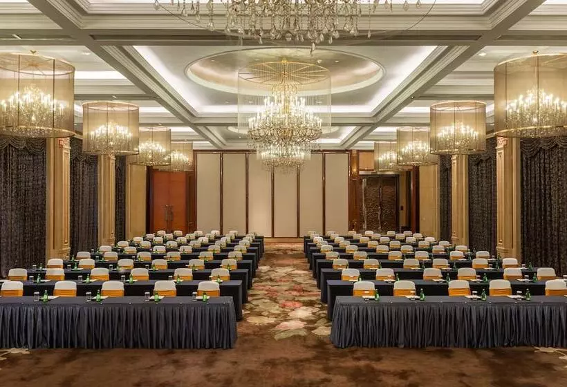 Fotos del hotel Intercontinental Century City Chengdu, An Ihg:  11