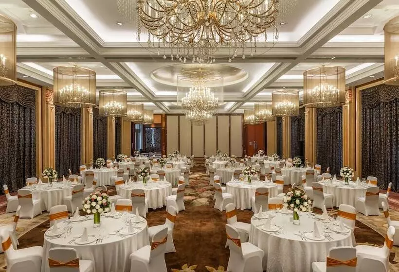 Fotos del hotel Intercontinental Century City Chengdu, An Ihg:  15