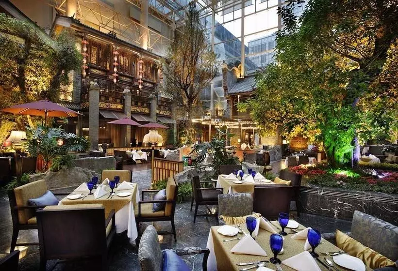 Fotos del hotel Intercontinental Century City Chengdu, An Ihg:  14