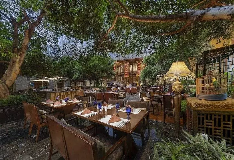 Fotos del hotel Intercontinental Century City Chengdu, An Ihg:  16