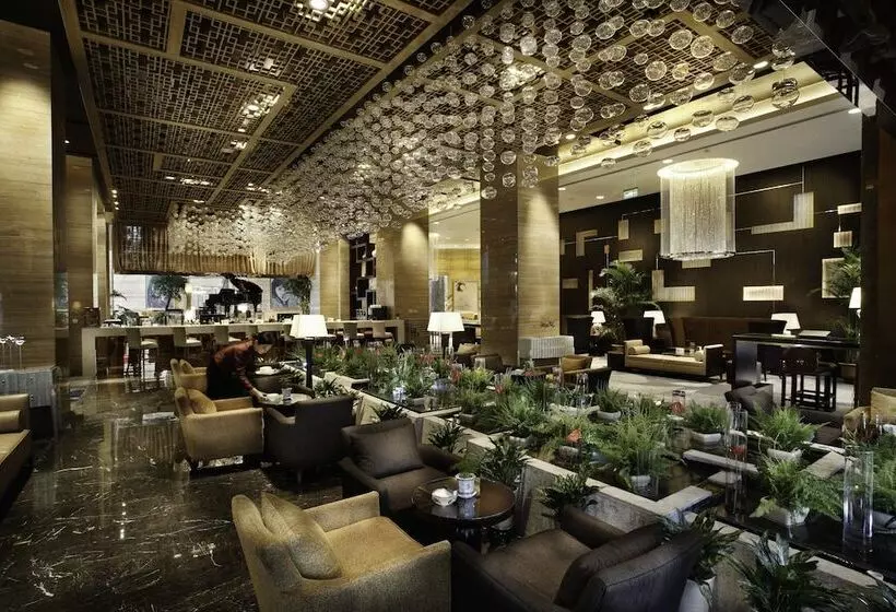 Fotos del hotel Intercontinental Century City Chengdu, An Ihg:  19