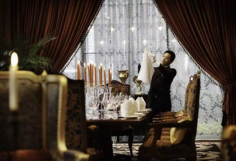 Fotos del hotel Intercontinental Century City Chengdu, An Ihg:  20