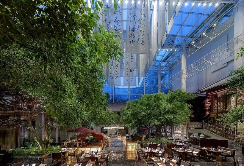 Fotos del hotel Intercontinental Century City Chengdu, An Ihg:  6