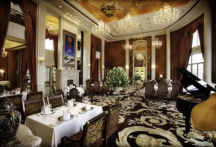 Fotos del hotel Intercontinental Century City Chengdu, An Ihg:  4