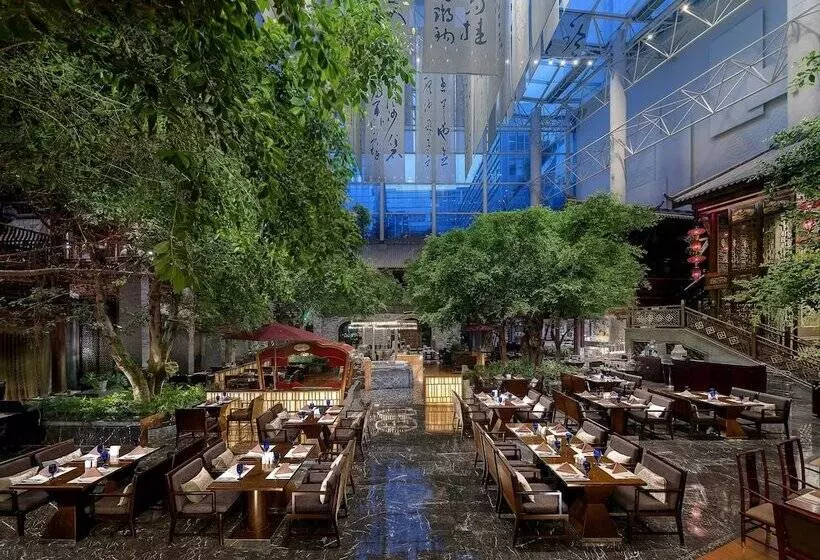 Fotos del hotel Intercontinental Century City Chengdu, An Ihg:  17