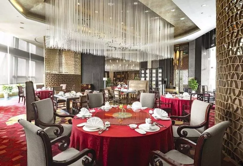 Fotos del hotel Intercontinental Century City Chengdu, An Ihg:  12