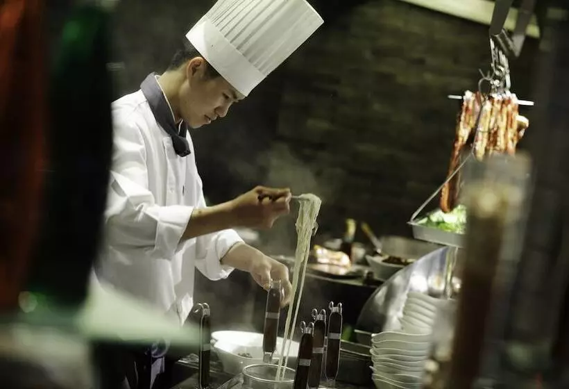 Fotos del hotel Intercontinental Century City Chengdu, An Ihg:  21