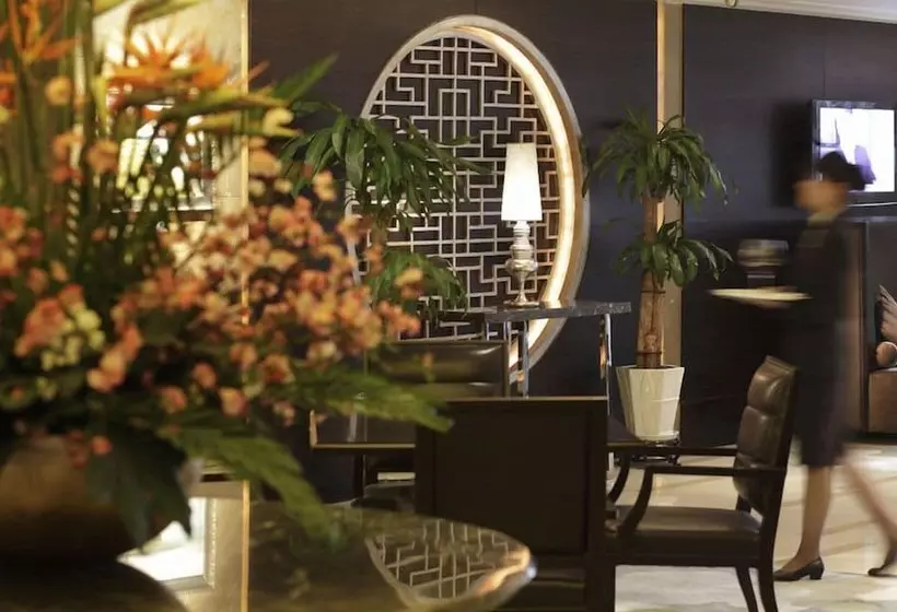 Fotos del hotel Intercontinental Century City Chengdu, An Ihg:  25