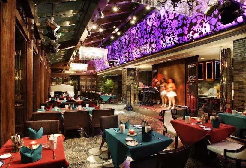 Fotos del hotel Intercontinental Century City Chengdu, An Ihg:  18