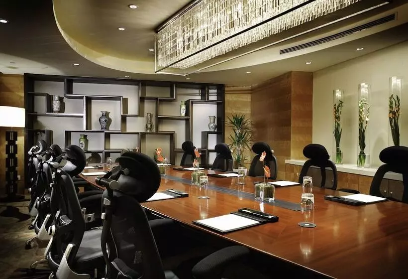 Fotos del hotel Intercontinental Century City Chengdu, An Ihg:  5