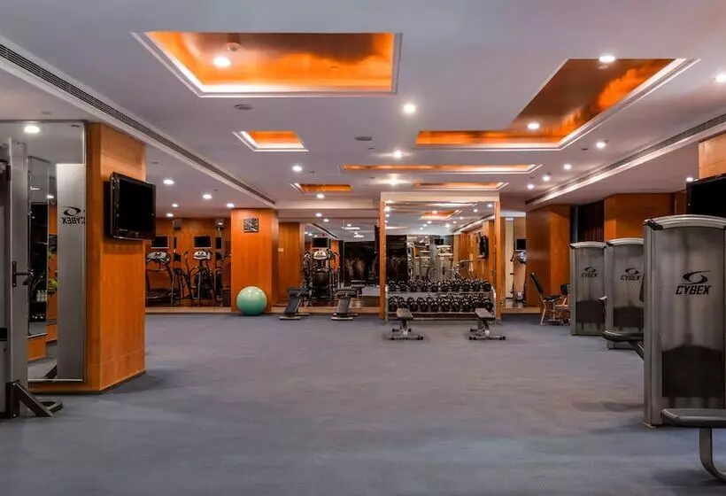 Fotos del hotel Intercontinental Century City Chengdu, An Ihg:  3