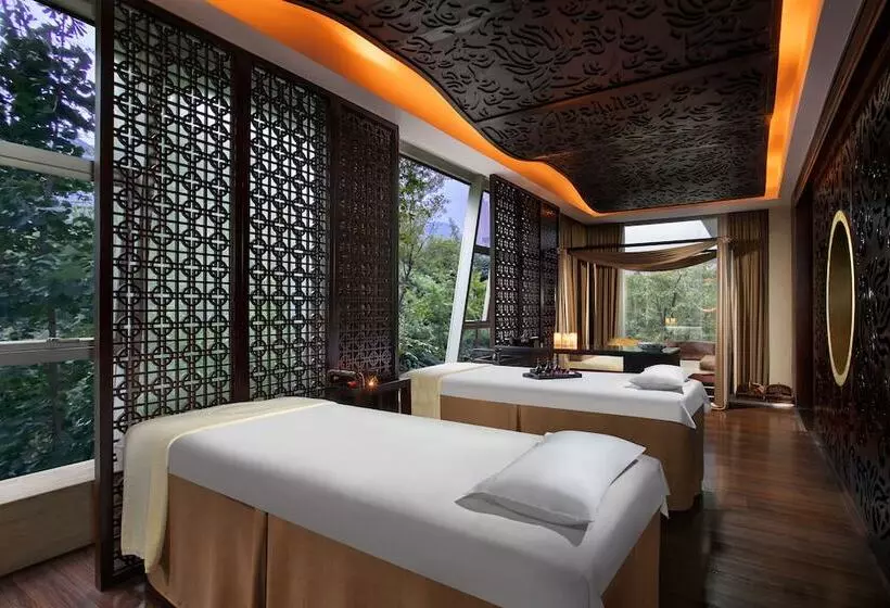 Fotos del hotel Intercontinental Century City Chengdu, An Ihg:  1