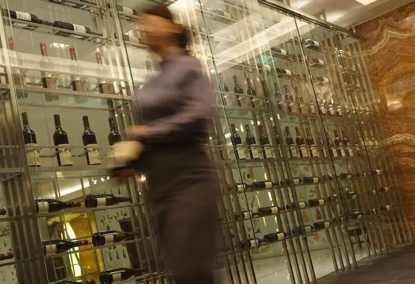 Fotos del hotel Intercontinental Dalian, An Ihg:  6