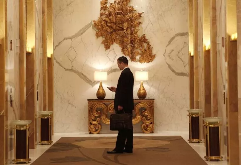 Intercontinental Dalian, An Ihg