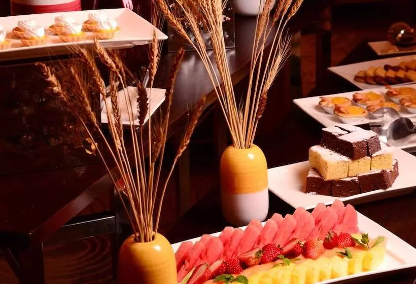 Fotos del hotel Intercontinental Dalian, An Ihg:  8