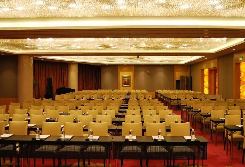 Fotos del hotel Intercontinental Dalian, An Ihg:  17