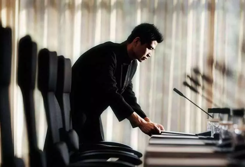 Fotos del hotel Intercontinental Dalian, An Ihg:  24