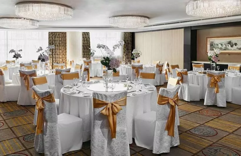 Fotos del hotel Intercontinental Dalian, An Ihg:  13