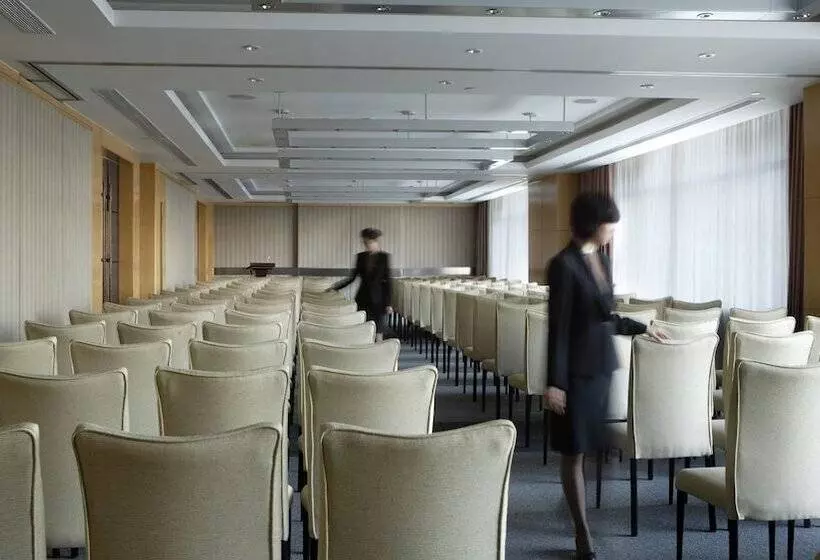 Fotos del hotel Intercontinental Dalian, An Ihg:  19