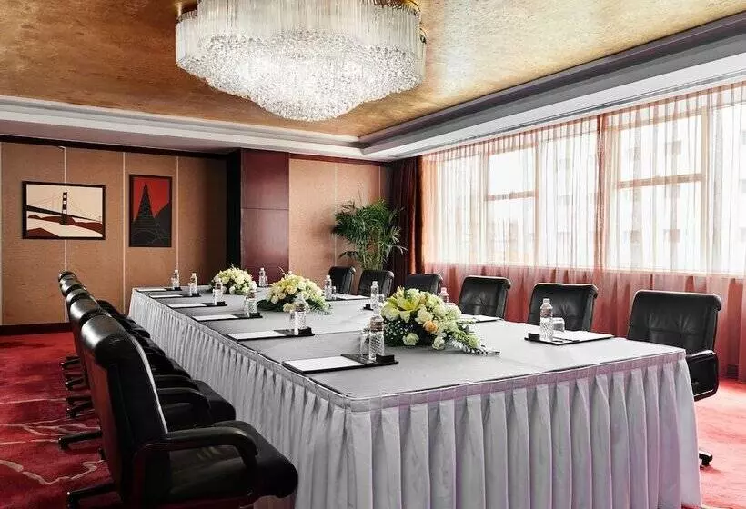 Fotos del hotel Intercontinental Dalian, An Ihg:  10