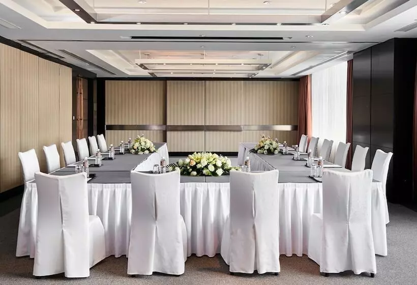 Fotos del hotel Intercontinental Dalian, An Ihg:  4