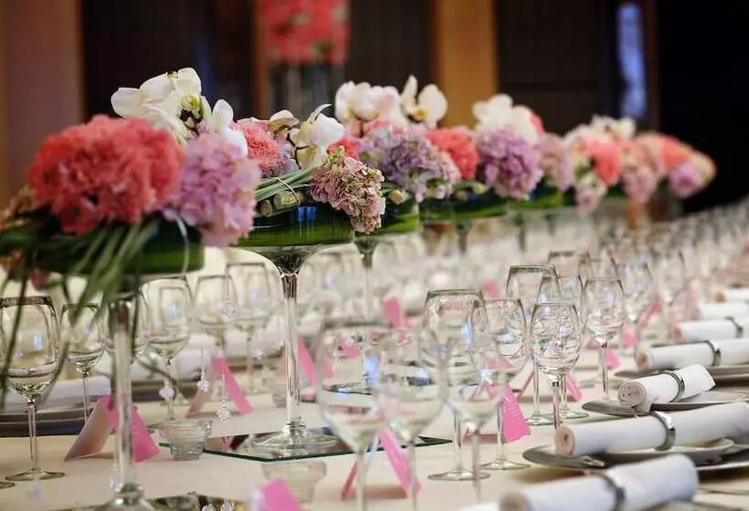 Fotos del hotel Intercontinental Dalian, An Ihg:  15