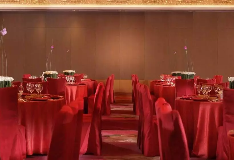 Fotos del hotel Intercontinental Dalian, An Ihg:  22