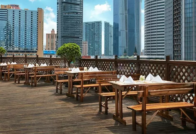 Fotos del hotel Intercontinental Dalian, An Ihg:  5