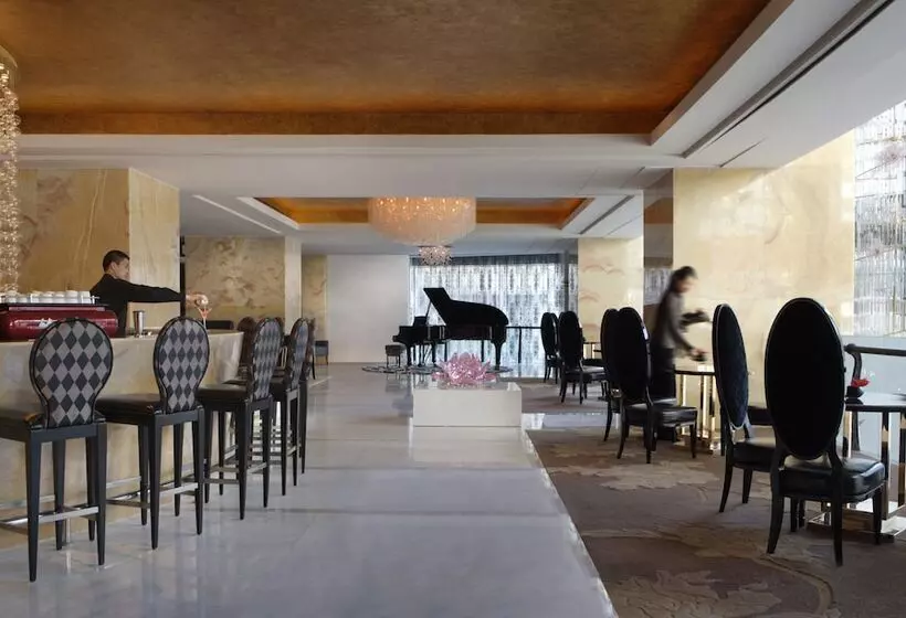 Fotos del hotel Intercontinental Dalian, An Ihg:  9