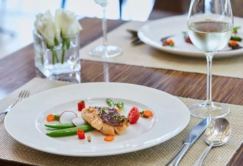 Fotos del hotel Intercontinental Dalian, An Ihg:  18