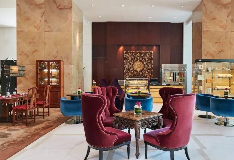 Fotos del hotel Intercontinental Dalian, An Ihg:  3